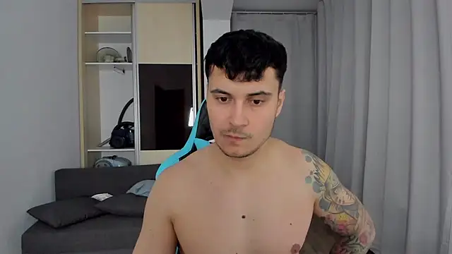 MatMalonne online show from 02/07/25, 03:41