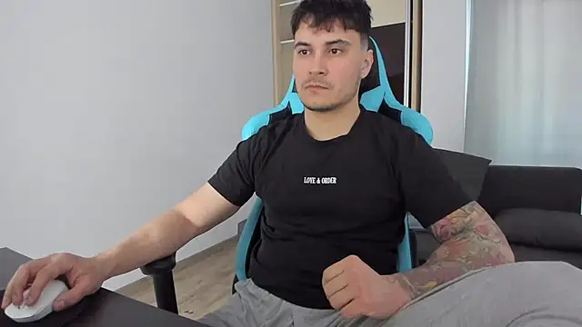 MatMalonne online show from 02/09/25, 01:25