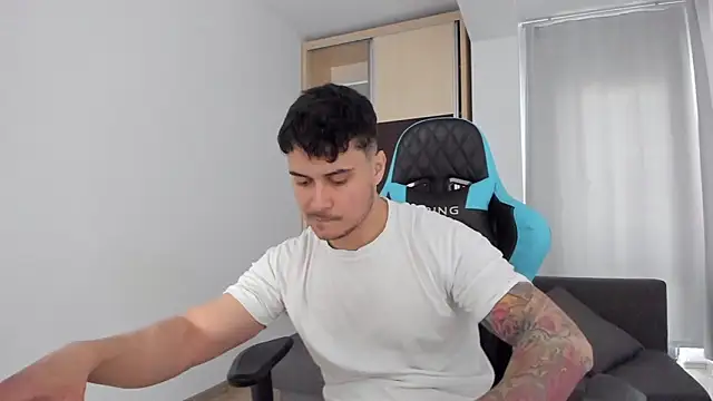 MatMalonne online show from 02/11/25, 11:32