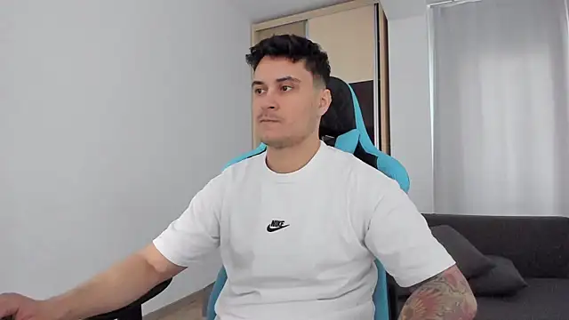 MatMalonne online show from 02/12/25, 11:07