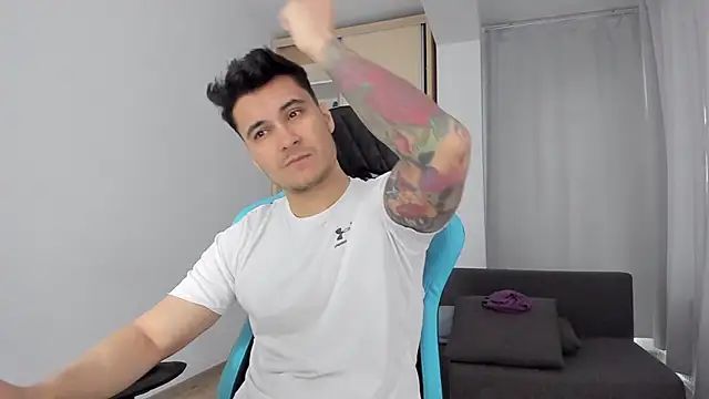 MatMalonne online show from 02/16/25, 06:32