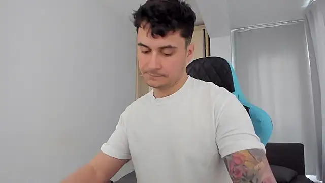 MatMalonne online show from 02/19/25, 02:34