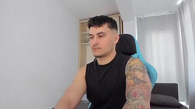 MatMalonne online show from 02/22/25, 11:57