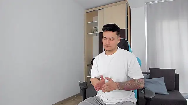 MatMalonne online show from 03/02/25, 12:01