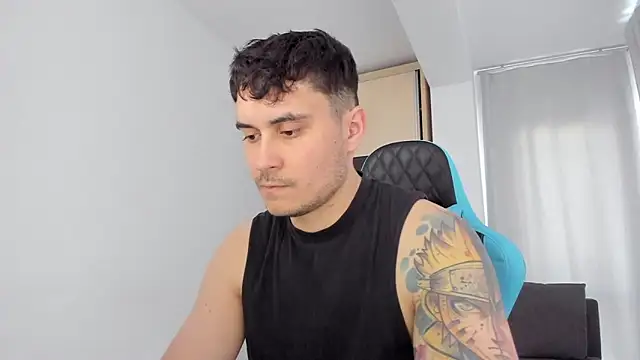 MatMalonne online show from 03/03/25, 02:04