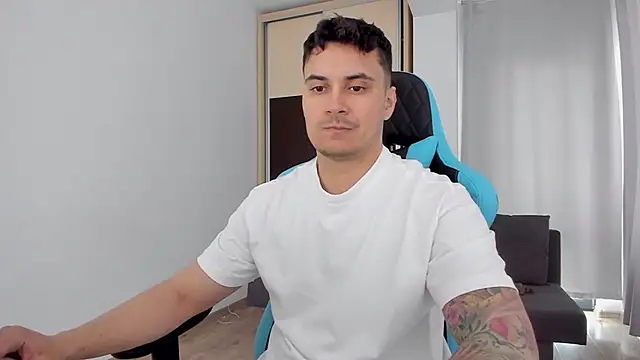 MatMalonne online show from 03/11/25, 01:12