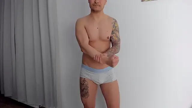 MatMalonne online show from 03/12/25, 05:07