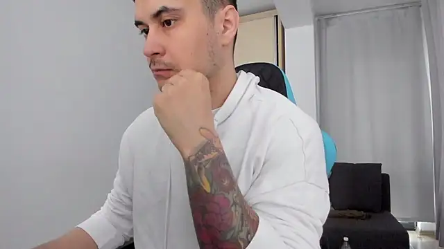 MatMalonne online show from 03/17/25, 07:02