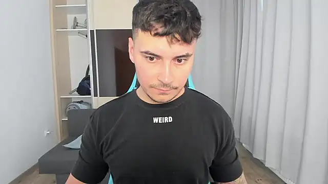 MatMalonne online show from 11/08/25, 01:22