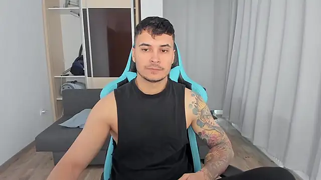 MatMalonne online show from 11/09/25, 06:55