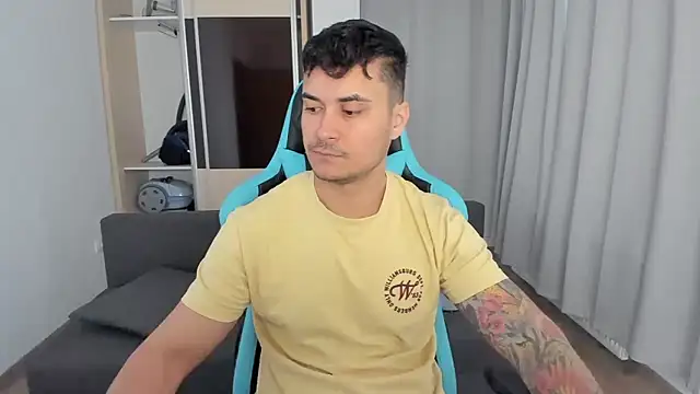 MatMalonne online show from 11/15/25, 06:00