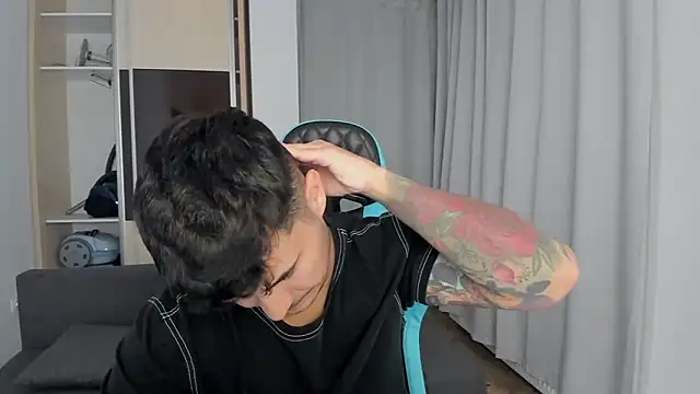 MatMalonne online show from 11/15/25, 06:04