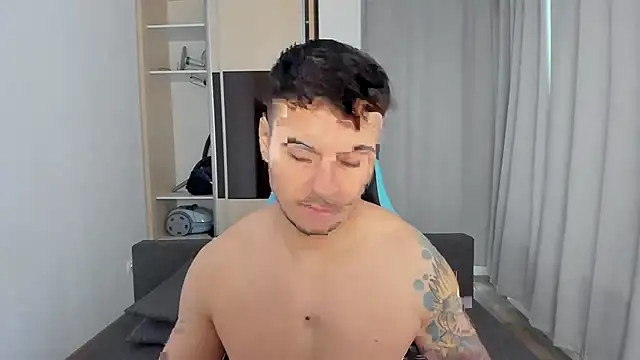 MatMalonne online show from 11/16/25, 07:25