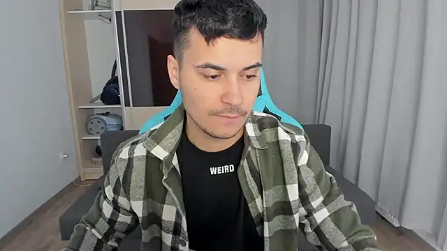 MatMalonne online show from 11/17/25, 05:13