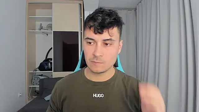 MatMalonne online show from 11/29/25, 01:25