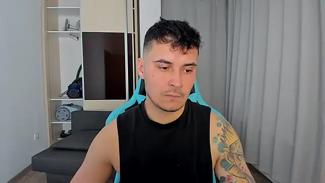 MatMalonne online show from 02/15/26, 02:03