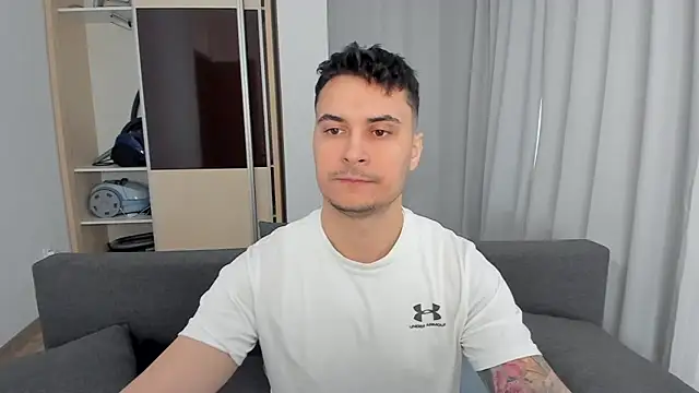 MatMalonne online show from 03/12/26, 05:57