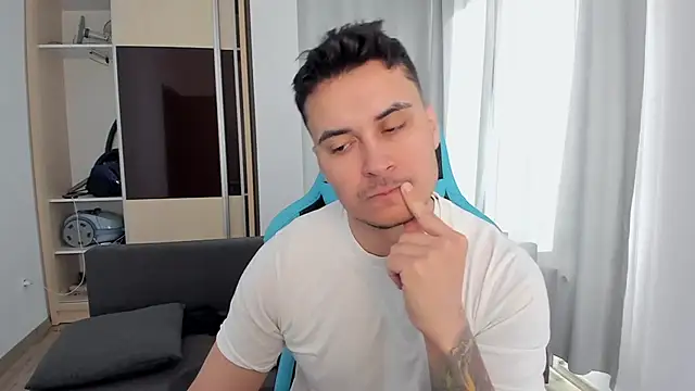 MatMalonne online show from 03/13/26, 06:53