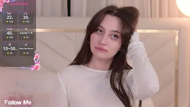 MaryReel online show from 01/16/25, 10:02