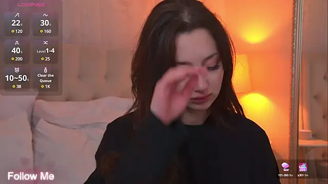 MaryReel online show from 01/19/25, 09:34