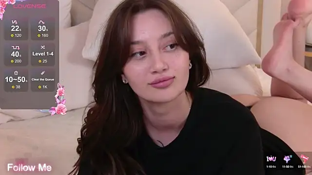 MaryReel online show from 01/25/25, 12:48