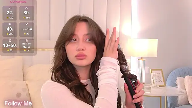 MaryReel online show from 01/26/25, 03:47