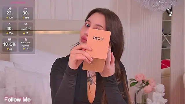 MaryReel online show from 02/15/25, 03:28