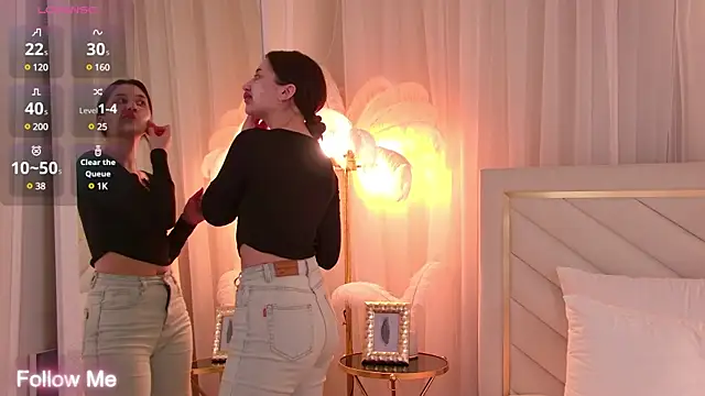 MaryReel online show from 02/27/25, 03:26