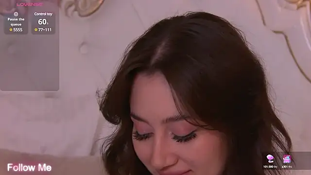 MaryReel online show from 03/04/25, 06:39