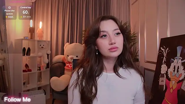 MaryReel online show from 03/06/25, 08:16