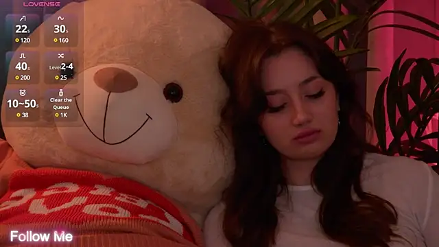 MaryReel online show from 03/06/25, 11:20