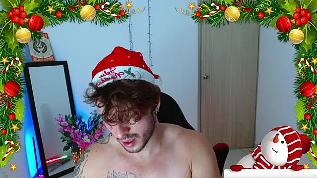 Ares blue online show from 12/21/24, 02:47