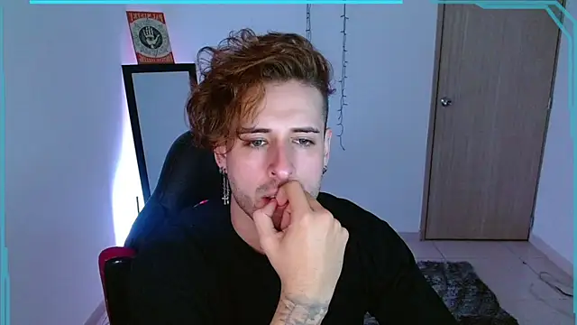 Ares blue online show from 01/14/25, 11:20