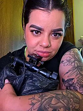 MiahJoness online show from 02/10/26, 04:16