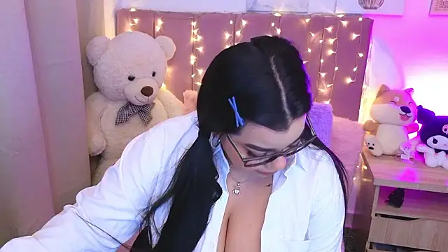 MiahJoness online show from 02/13/26, 05:58