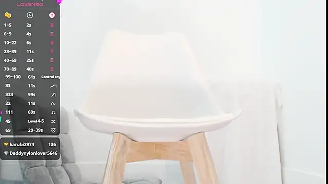 Kana hoshii online show from 02/07/25, 06:24