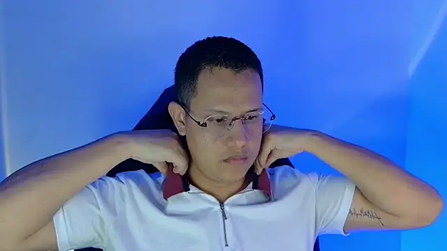 Snapshot of LiamVidal chatting on 07/15/26, 07:41 LiamVidal online show from 07/15/26, 07:41