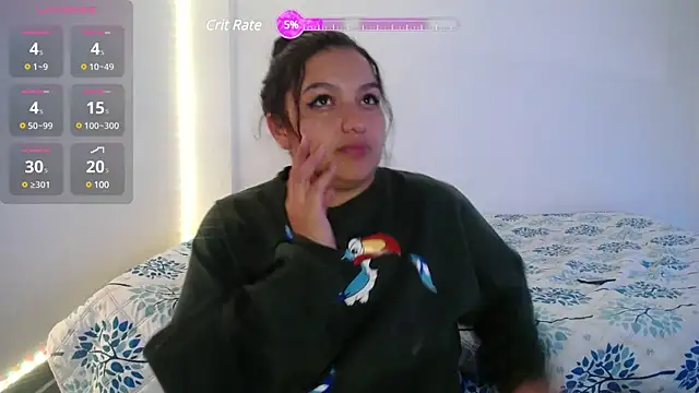 Laurenkenner  online show from 01/30/25, 10:51