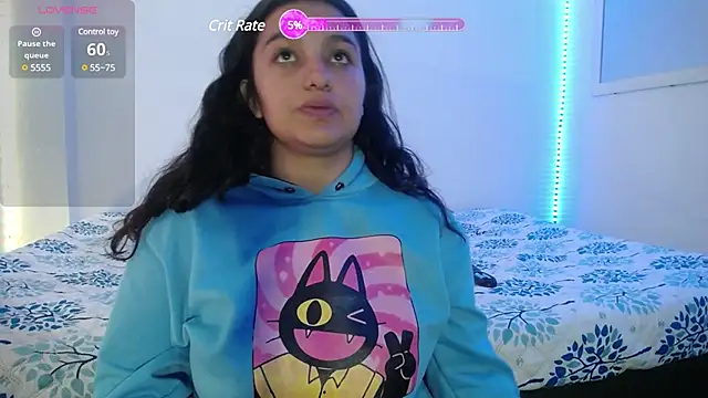 Laurenkenner  online show from 02/11/25, 05:40