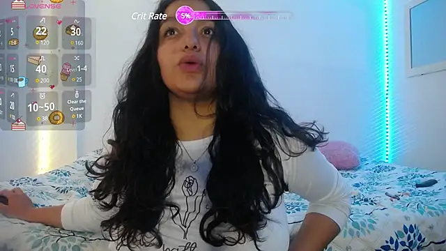 Laurenkenner  online show from 02/15/25, 07:50