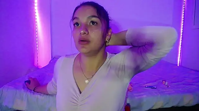 Laurenkenner  online show from 03/20/25, 03:14