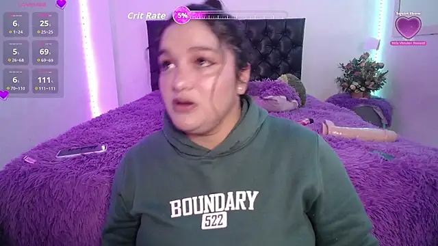 Laurenkenner  online show from 03/26/26, 05:51