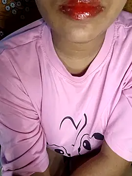 Ralisha Rani online show from 06/02/26, 07:05