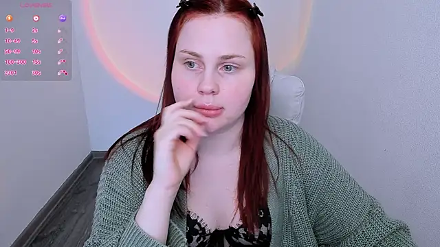 Patricia Perez online show from 04/07/26, 11:10