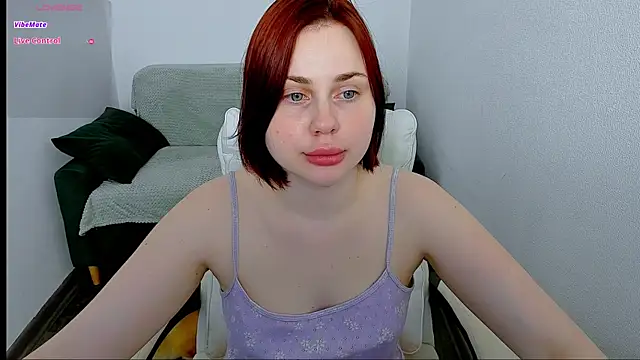 Patricia Perez online show from 06/06/26, 12:21