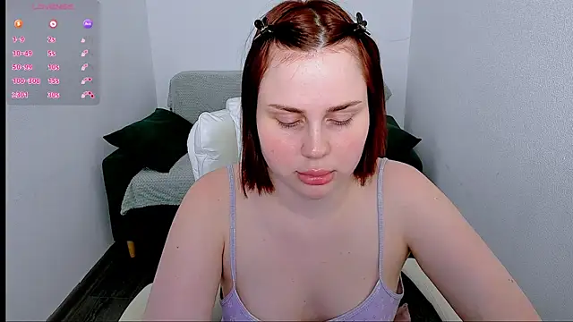 Patricia Perez online show from 06/09/26, 12:28