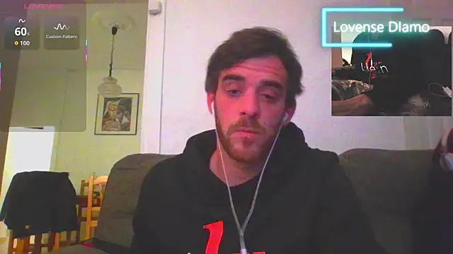  NakedChef  online show from 02/25/26, 12:09