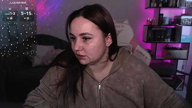 SexyWitch 666 online show from 02/26/25, 10:47