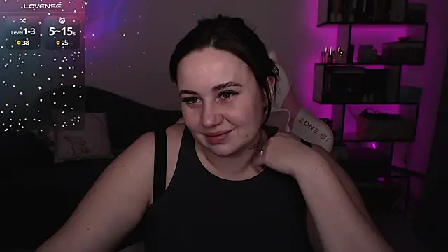 SexyWitch 666 online show from 02/28/25, 05:48