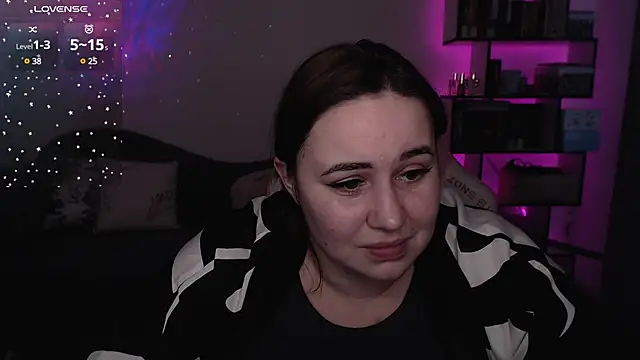 SexyWitch 666 online show from 03/02/25, 02:21